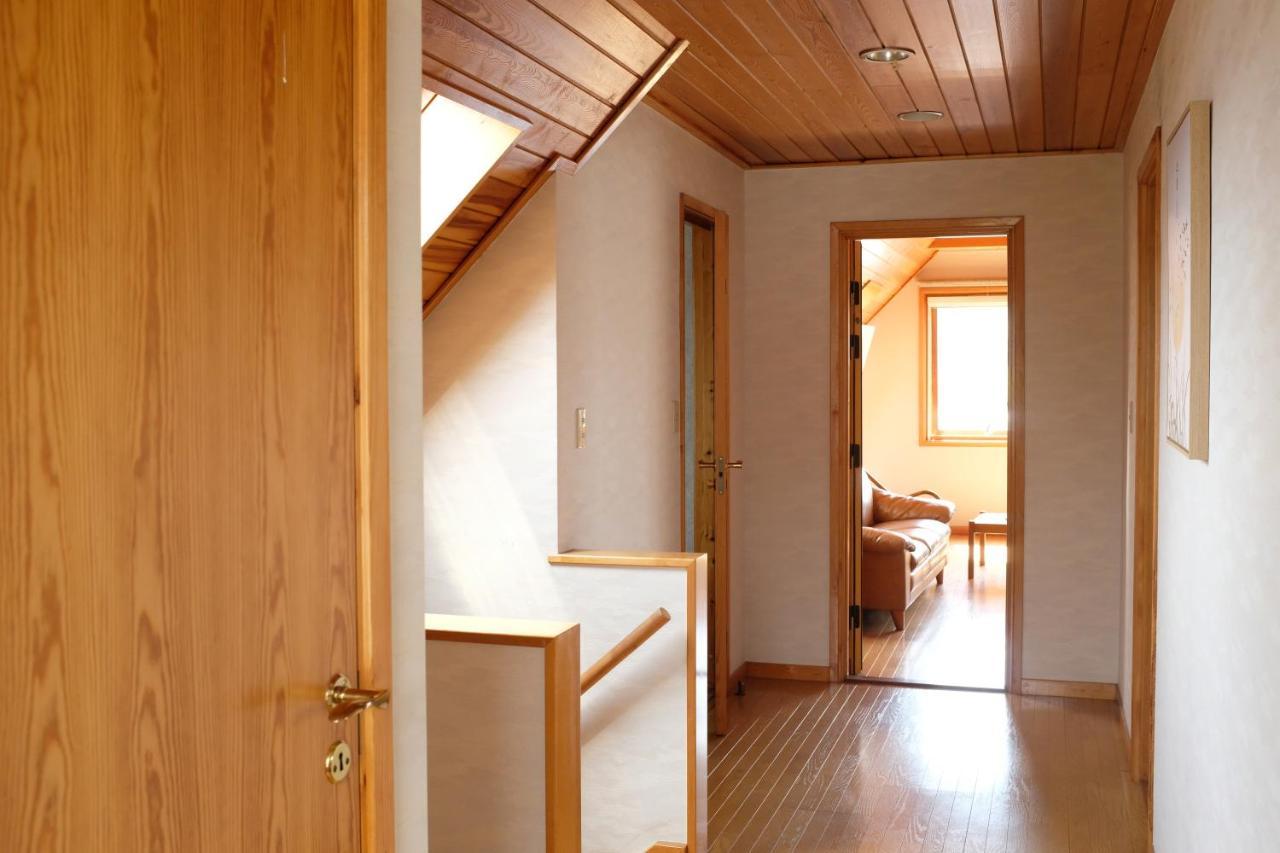 Fujinoya Ryokan Fujikawaguchiko Dış mekan fotoğraf