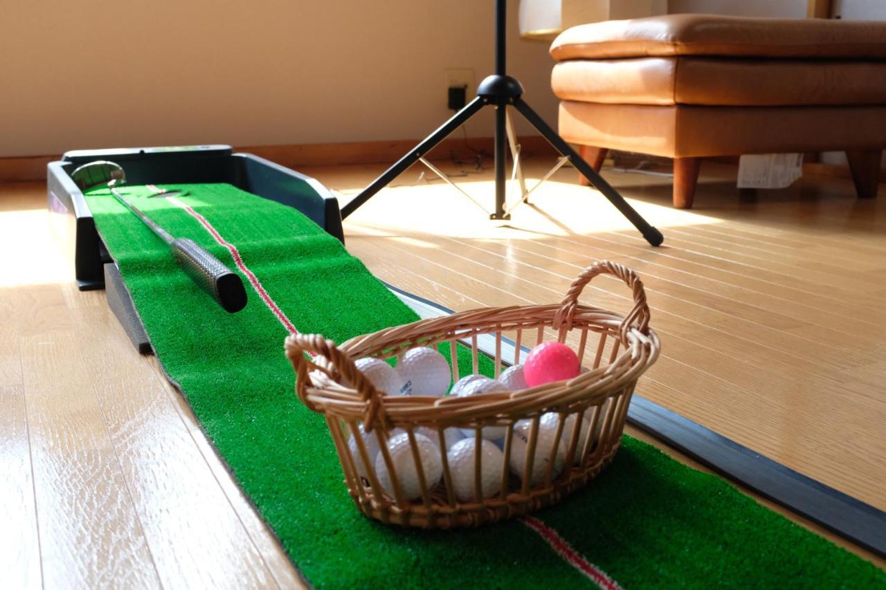 Fujinoya Ryokan Fujikawaguchiko Dış mekan fotoğraf