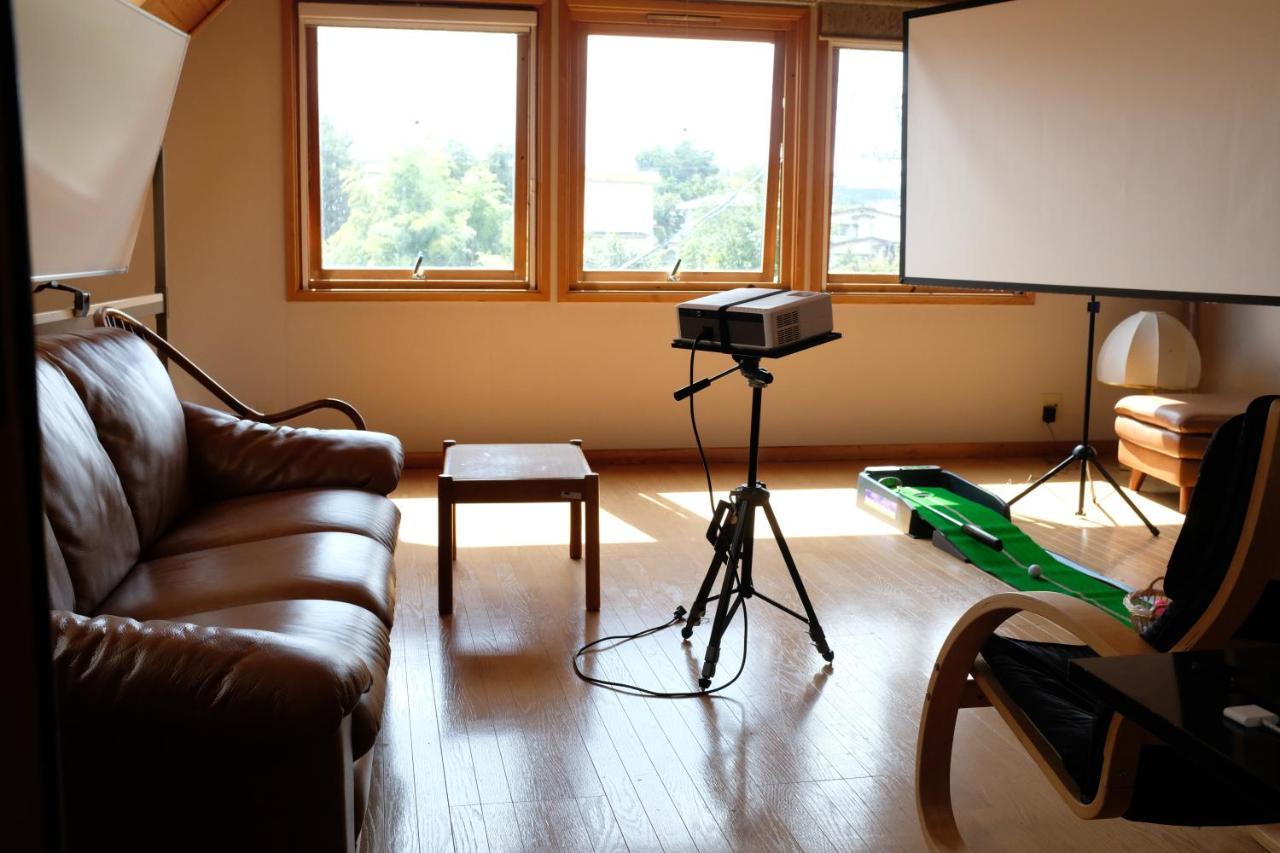 Fujinoya Ryokan Fujikawaguchiko Dış mekan fotoğraf