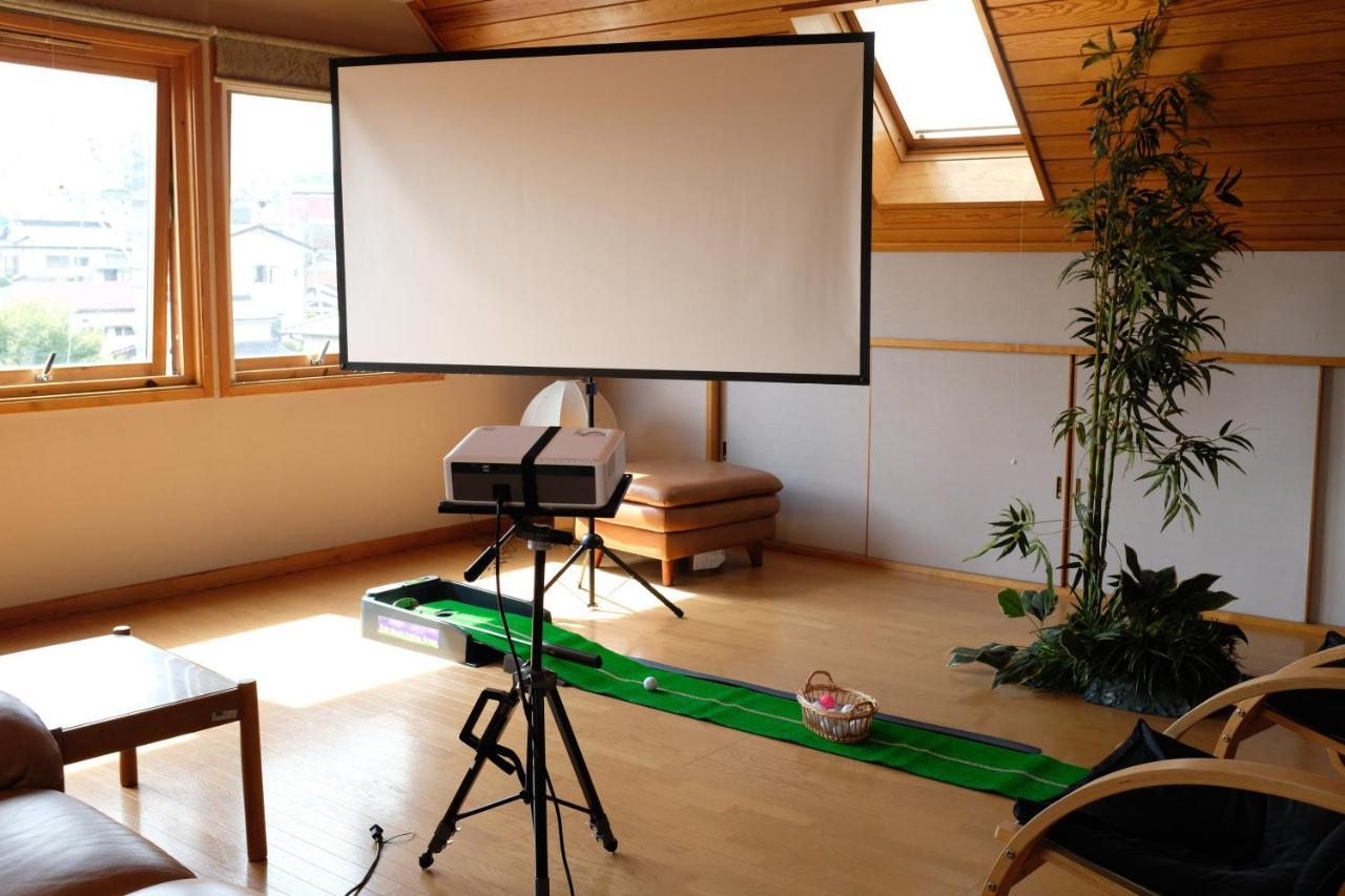 Fujinoya Ryokan Fujikawaguchiko Dış mekan fotoğraf