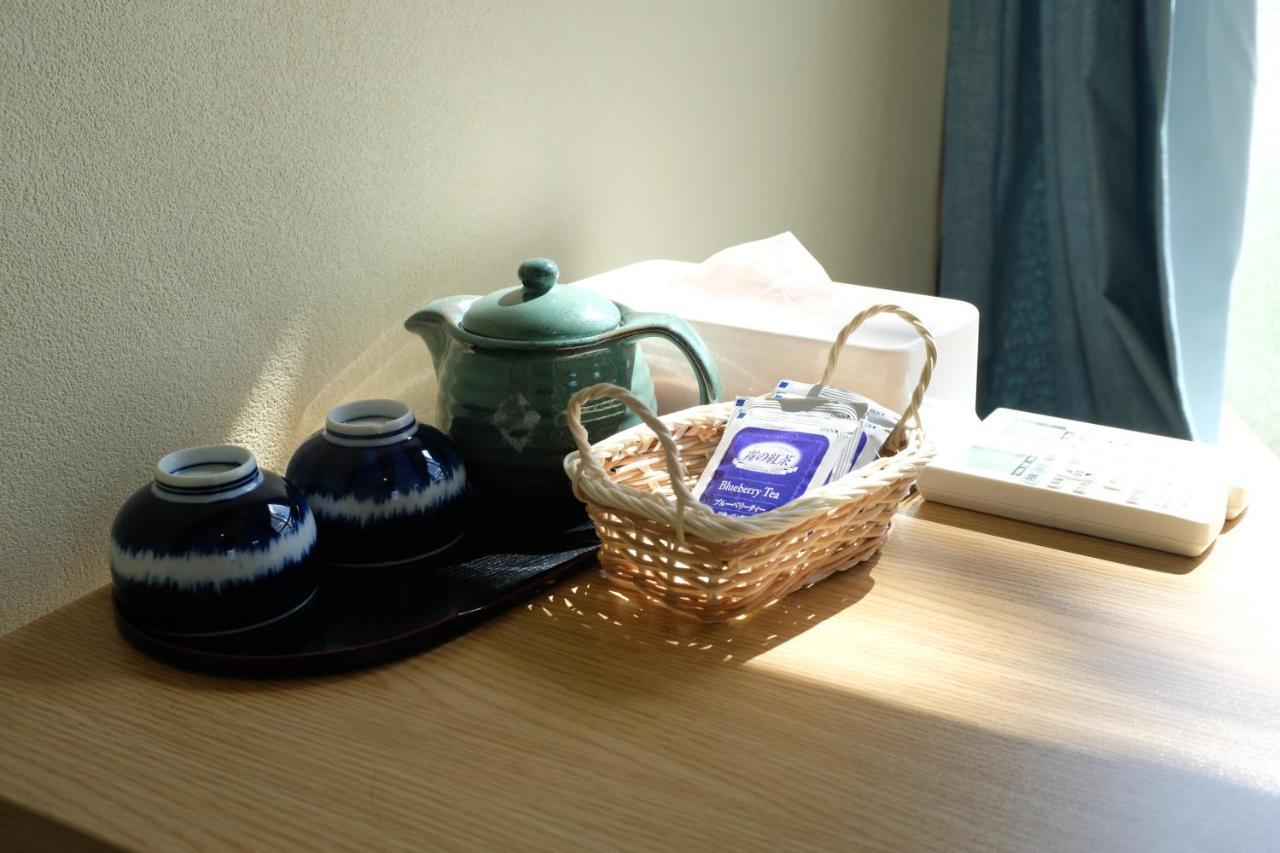 Fujinoya Ryokan Fujikawaguchiko Dış mekan fotoğraf