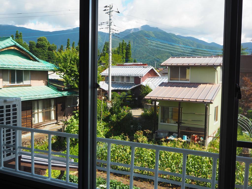 Fujinoya Ryokan Fujikawaguchiko Dış mekan fotoğraf