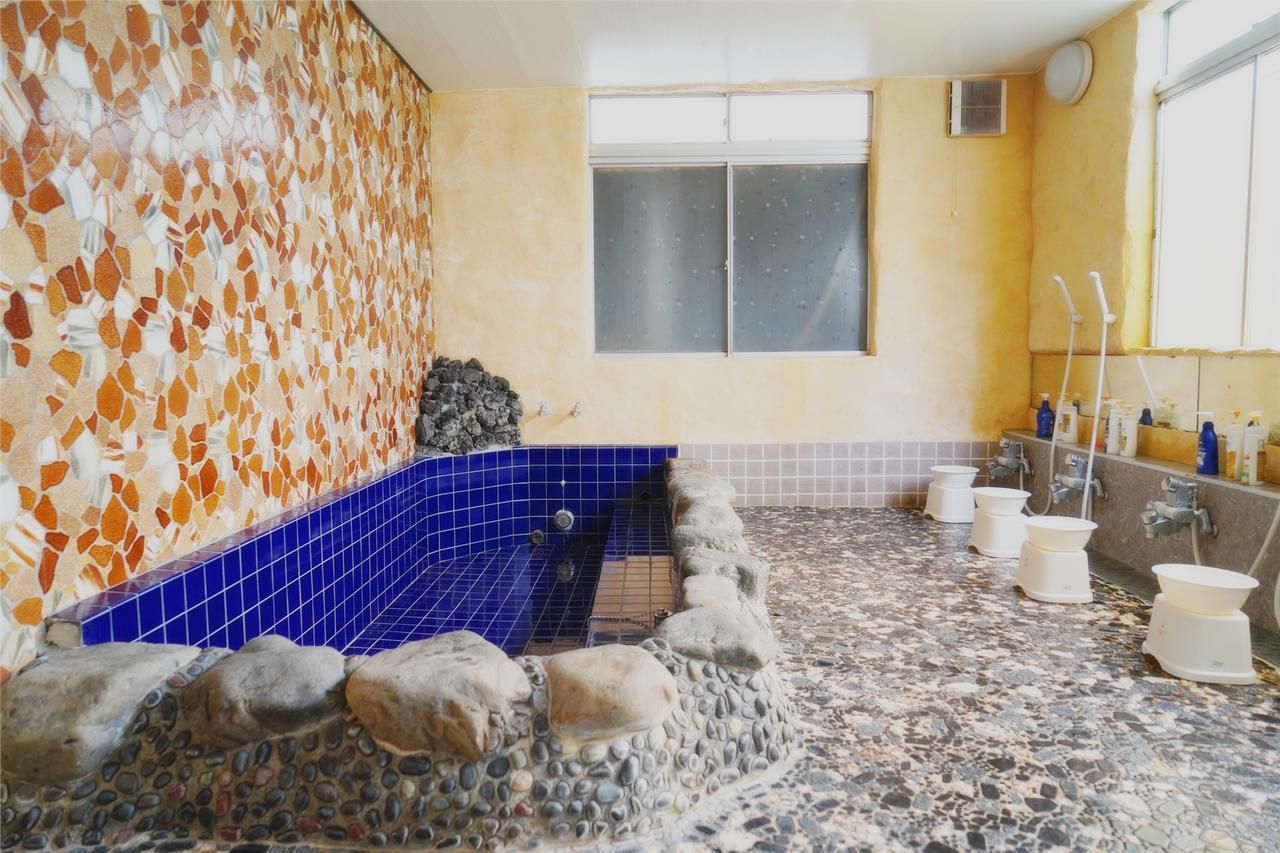 Fujinoya Ryokan Fujikawaguchiko Dış mekan fotoğraf
