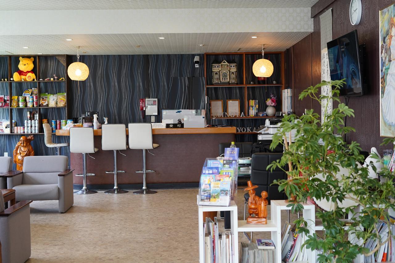 Fujinoya Ryokan Fujikawaguchiko Dış mekan fotoğraf