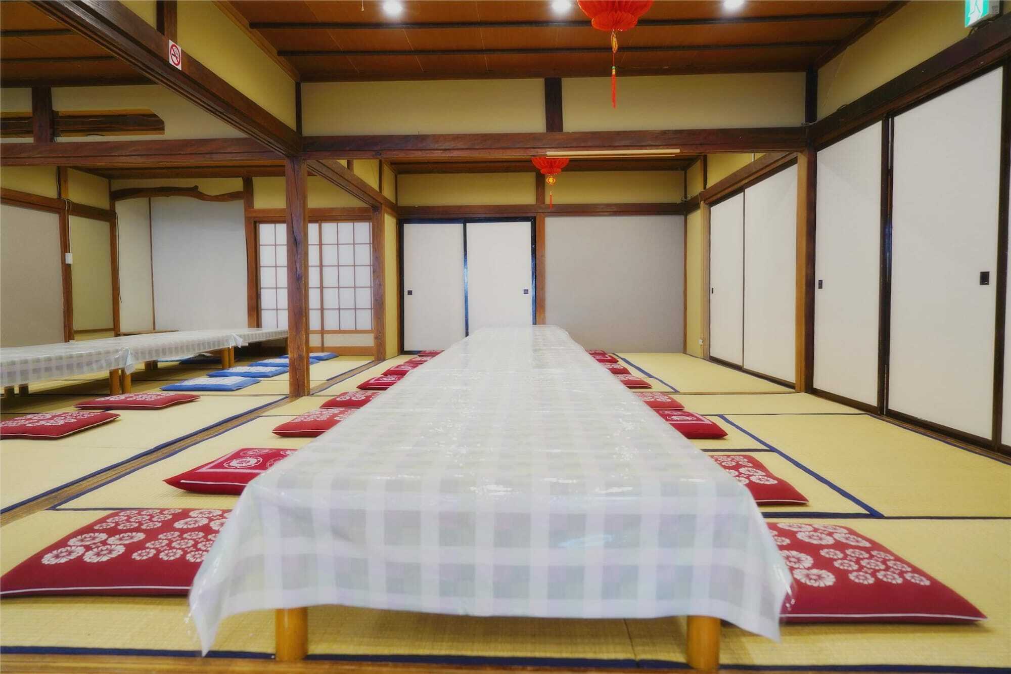 Fujinoya Ryokan Fujikawaguchiko Dış mekan fotoğraf