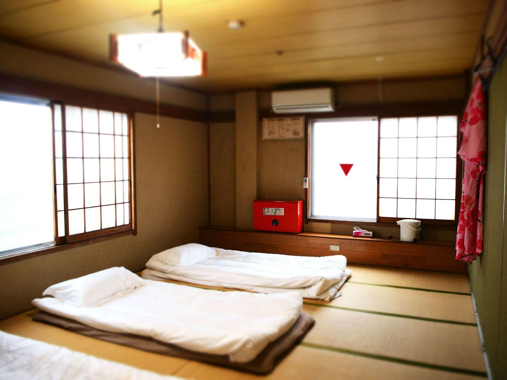Fujinoya Ryokan Fujikawaguchiko Dış mekan fotoğraf